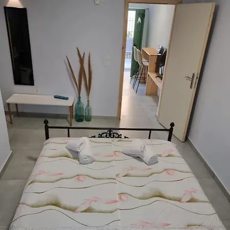 Aeolus I Apartment *