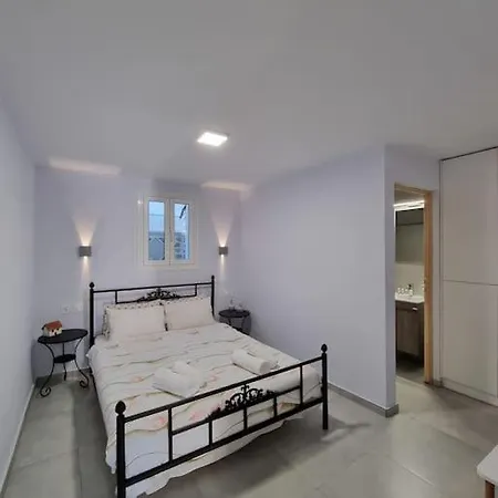 Apartment Aeolus I *