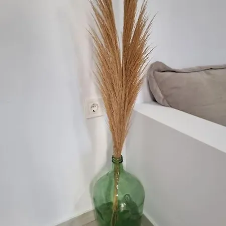 شقة Aeolus I Galaxídhion