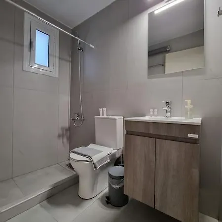 Apartment Aeolus I Galaxidi