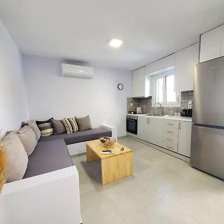 Aeolus I * Galaxídhion