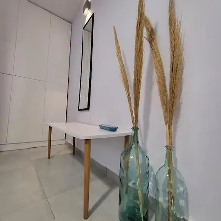 Aeolus I Apartment *