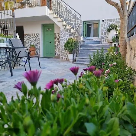 Apartment Aeolus I