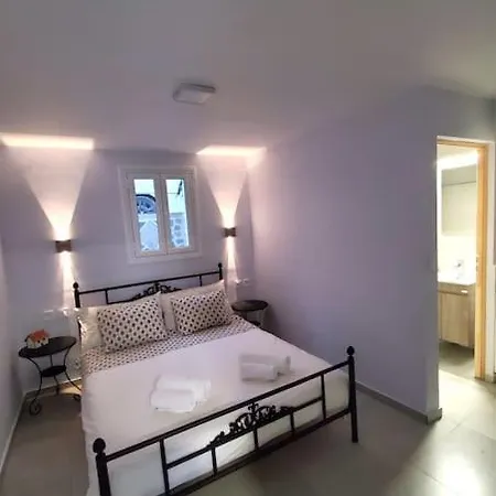 Aeolus I Apartment