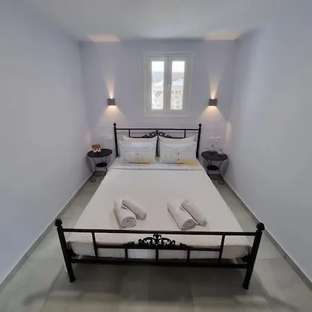 Apartment Aeolus I *