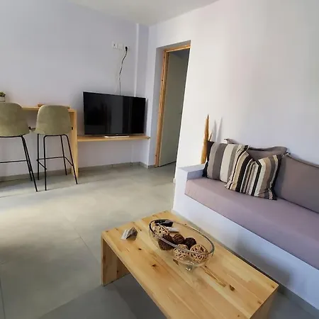 Aeolus I * Galaxídhion