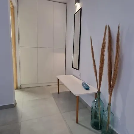 Aeolus I Apartment