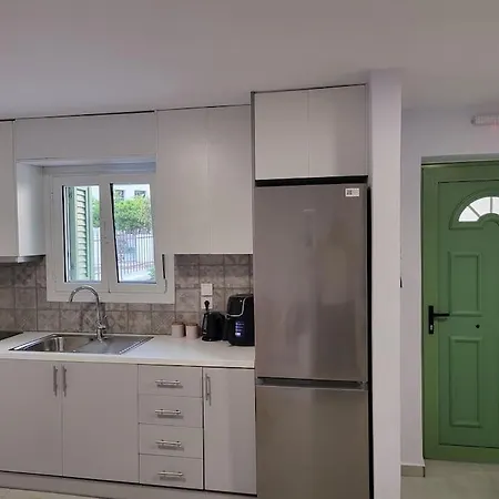 Aeolus I Apartment