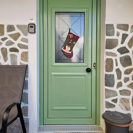 Apartamento Aeolus I *