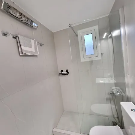 شقة Aeolus I Galaxídhion