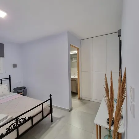 شقة Aeolus I Galaxídhion