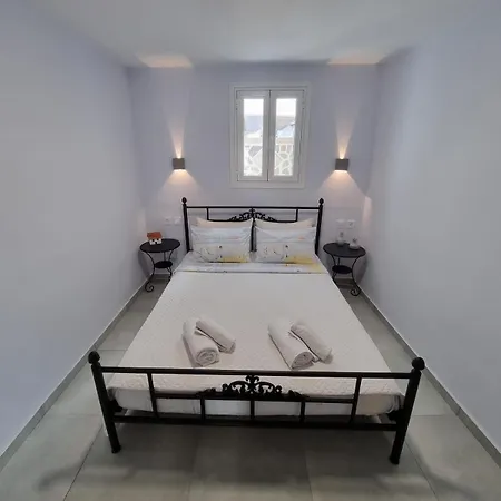 Aeolus I * Galaxídhion