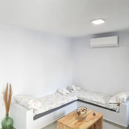 Aeolus I * Galaxídhion