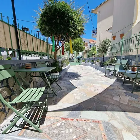 Apartamento Aeolus I